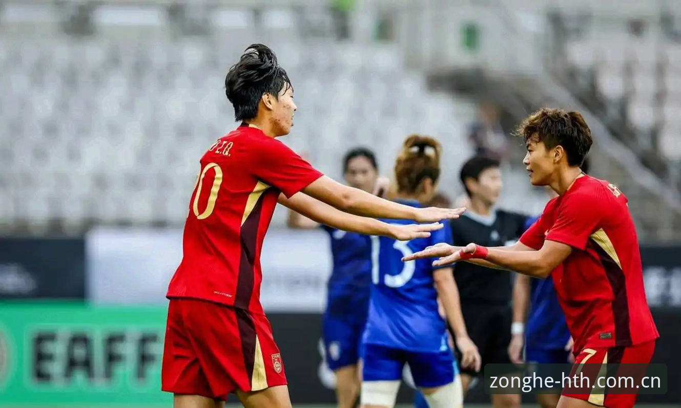 揭秘U17世界杯抽签：中国足球少年少女的双线挑战，数据背后的真相