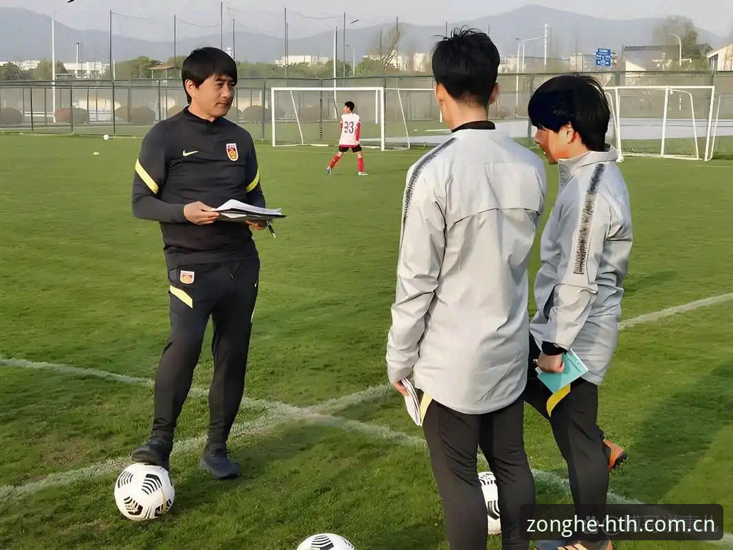揭秘U17世界杯抽签：中国足球少年少女的双线挑战，数据背后的真相